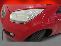 Kia Venga vaihtoauto