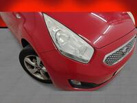 Kia Venga vaihtoauto