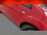 Kia Venga vaihtoauto