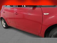 Kia Venga vaihtoauto