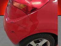Kia Venga vaihtoauto