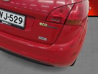 Kia Venga vaihtoauto