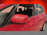 Kia Venga vaihtoauto