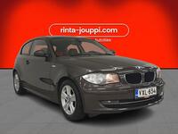BMW 116 vaihtoauto