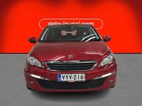 Peugeot 308 vaihtoauto