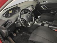 Peugeot 308 vaihtoauto