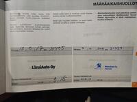 Peugeot 308 vaihtoauto