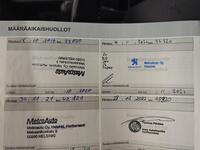 Peugeot 308 vaihtoauto