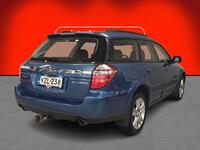 Subaru Outback vaihtoauto