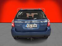 Subaru Outback vaihtoauto