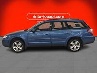 Subaru Outback vaihtoauto
