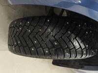 Subaru Outback vaihtoauto