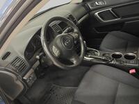 Subaru Outback vaihtoauto