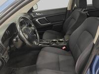 Subaru Outback vaihtoauto