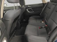 Subaru Outback vaihtoauto