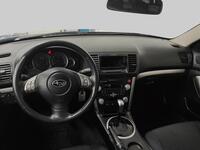 Subaru Outback vaihtoauto