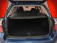 Subaru Outback vaihtoauto