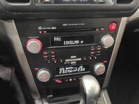 Subaru Outback vaihtoauto