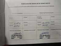 Subaru Outback vaihtoauto