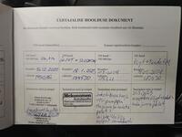 Subaru Outback vaihtoauto