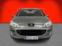 Peugeot 407 vaihtoauto