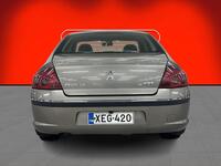Peugeot 407 vaihtoauto
