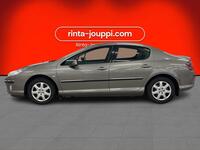 Peugeot 407 vaihtoauto