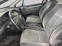 Peugeot 407 vaihtoauto