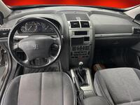 Peugeot 407 vaihtoauto