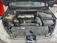 Peugeot 407 vaihtoauto