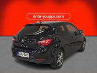SEAT Ibiza SC vaihtoauto