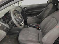 SEAT Ibiza SC vaihtoauto