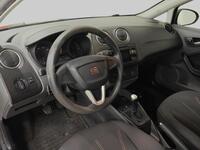 SEAT Ibiza SC vaihtoauto