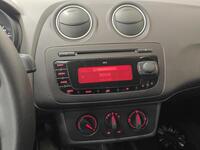 SEAT Ibiza SC vaihtoauto