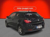 SEAT Ibiza SC vaihtoauto