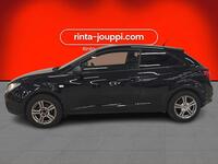 SEAT Ibiza SC vaihtoauto
