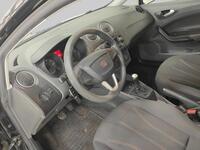 SEAT Ibiza SC vaihtoauto