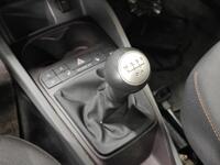 SEAT Ibiza SC vaihtoauto