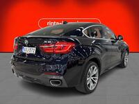 BMW X6 vaihtoauto