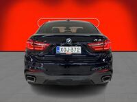 BMW X6 vaihtoauto