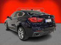 BMW X6 vaihtoauto