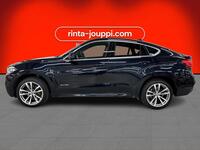 BMW X6 vaihtoauto