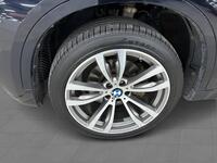 BMW X6 vaihtoauto