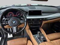 BMW X6 vaihtoauto