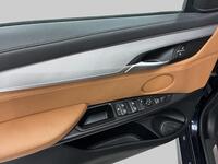 BMW X6 vaihtoauto