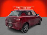 Suzuki Swift vaihtoauto