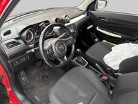 Suzuki Swift vaihtoauto