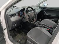 SEAT Ibiza vaihtoauto