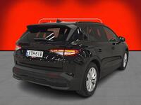 Skoda Elroq vaihtoauto