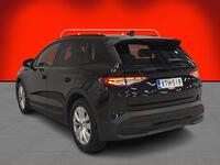 Skoda Elroq vaihtoauto